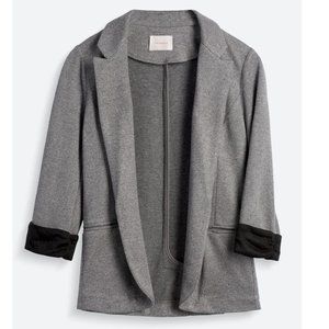 Asa Knit Blazer